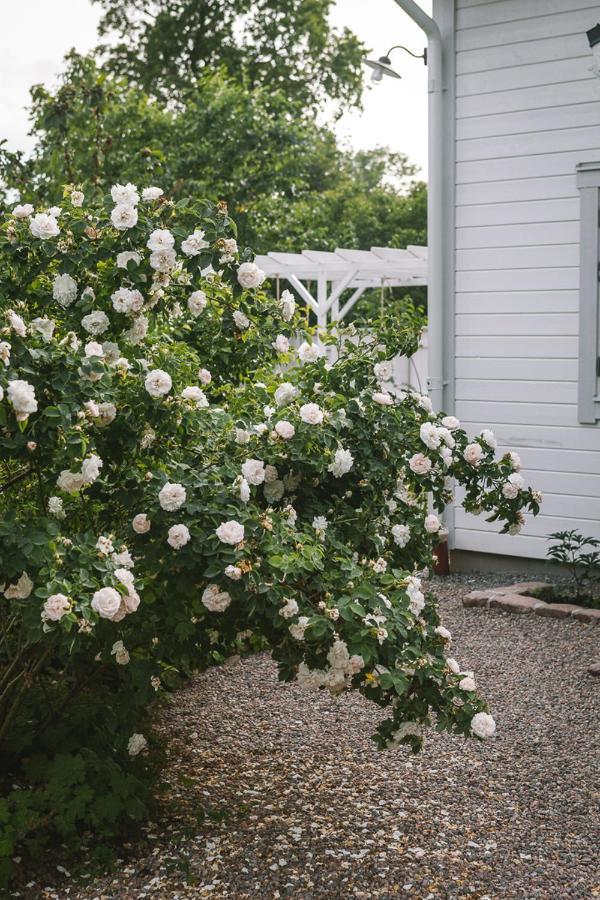 Vallby Cottage Enköping Exterior foto